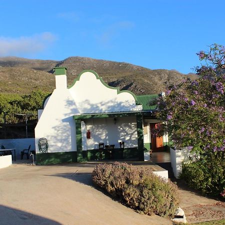 Bo Kouga Mountain Retreat Hotel Ongelegen Luaran gambar
