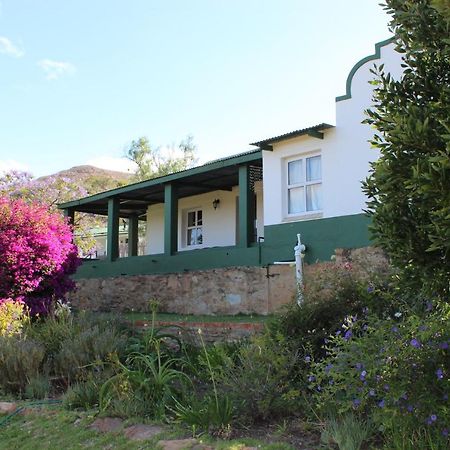 Bo Kouga Mountain Retreat Hotel Ongelegen Luaran gambar