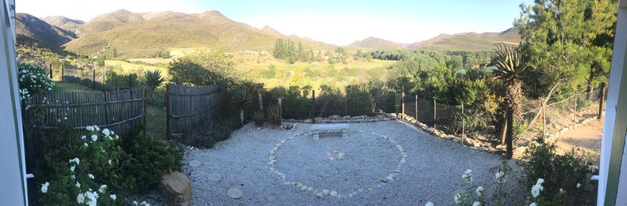 Bo Kouga Mountain Retreat Hotel Ongelegen Luaran gambar