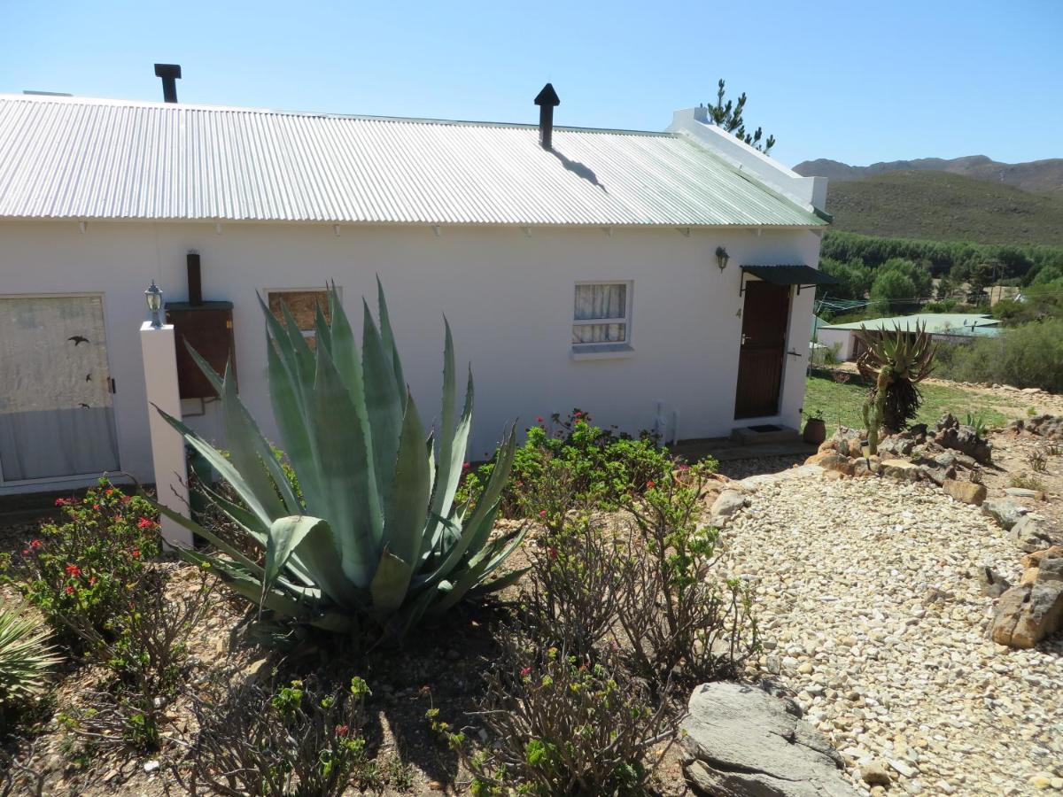 Bo Kouga Mountain Retreat Hotel Ongelegen Luaran gambar