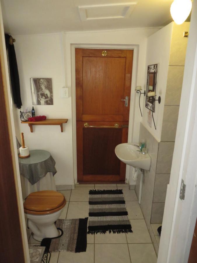 Bo Kouga Mountain Retreat Hotel Ongelegen Luaran gambar