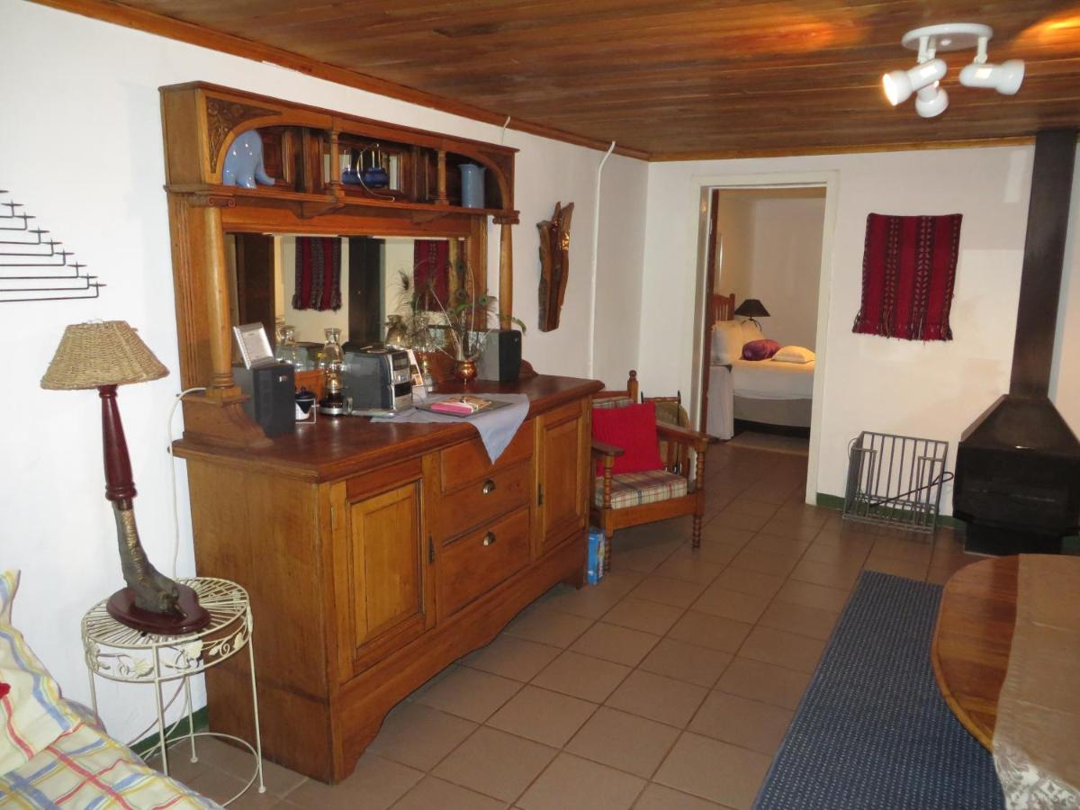 Bo Kouga Mountain Retreat Hotel Ongelegen Luaran gambar