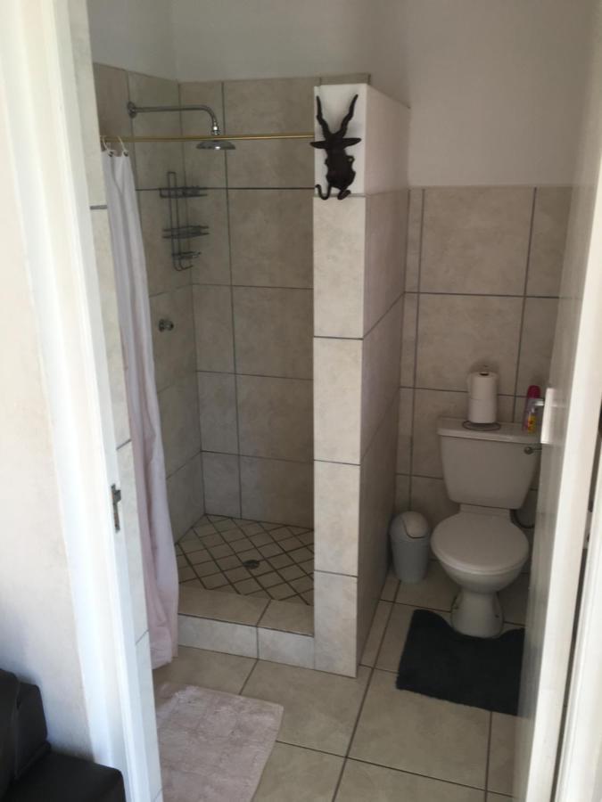 Bo Kouga Mountain Retreat Hotel Ongelegen Luaran gambar