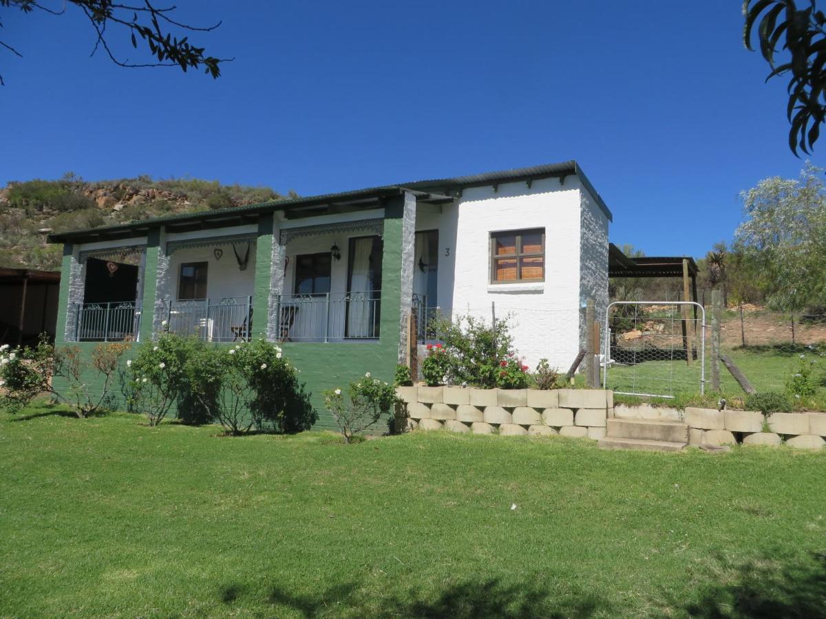 Bo Kouga Mountain Retreat Hotel Ongelegen Luaran gambar