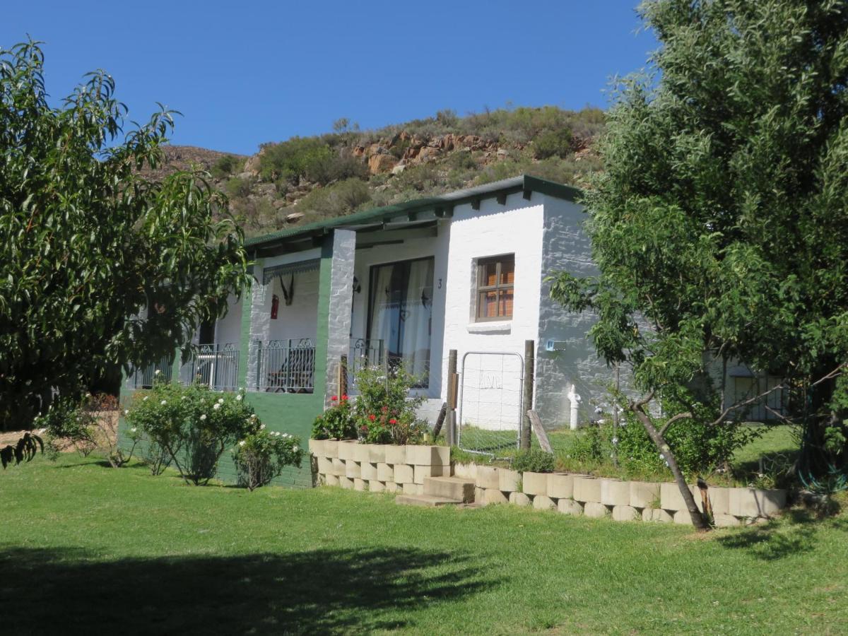Bo Kouga Mountain Retreat Hotel Ongelegen Luaran gambar