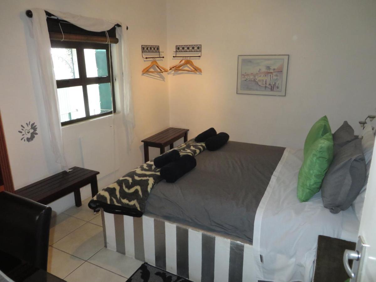 Bo Kouga Mountain Retreat Hotel Ongelegen Luaran gambar