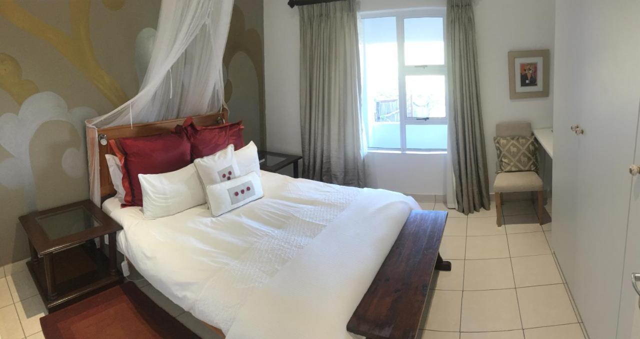 Bo Kouga Mountain Retreat Hotel Ongelegen Luaran gambar