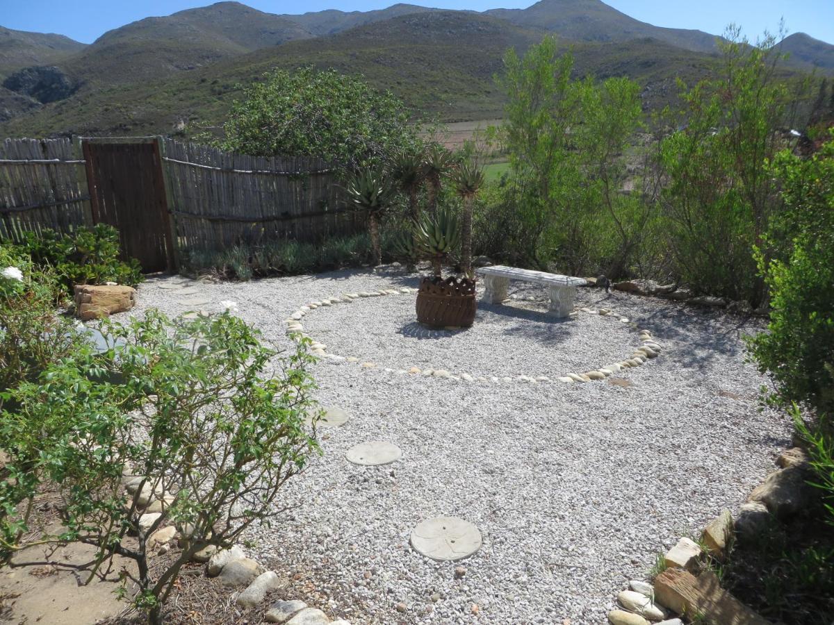 Bo Kouga Mountain Retreat Hotel Ongelegen Luaran gambar