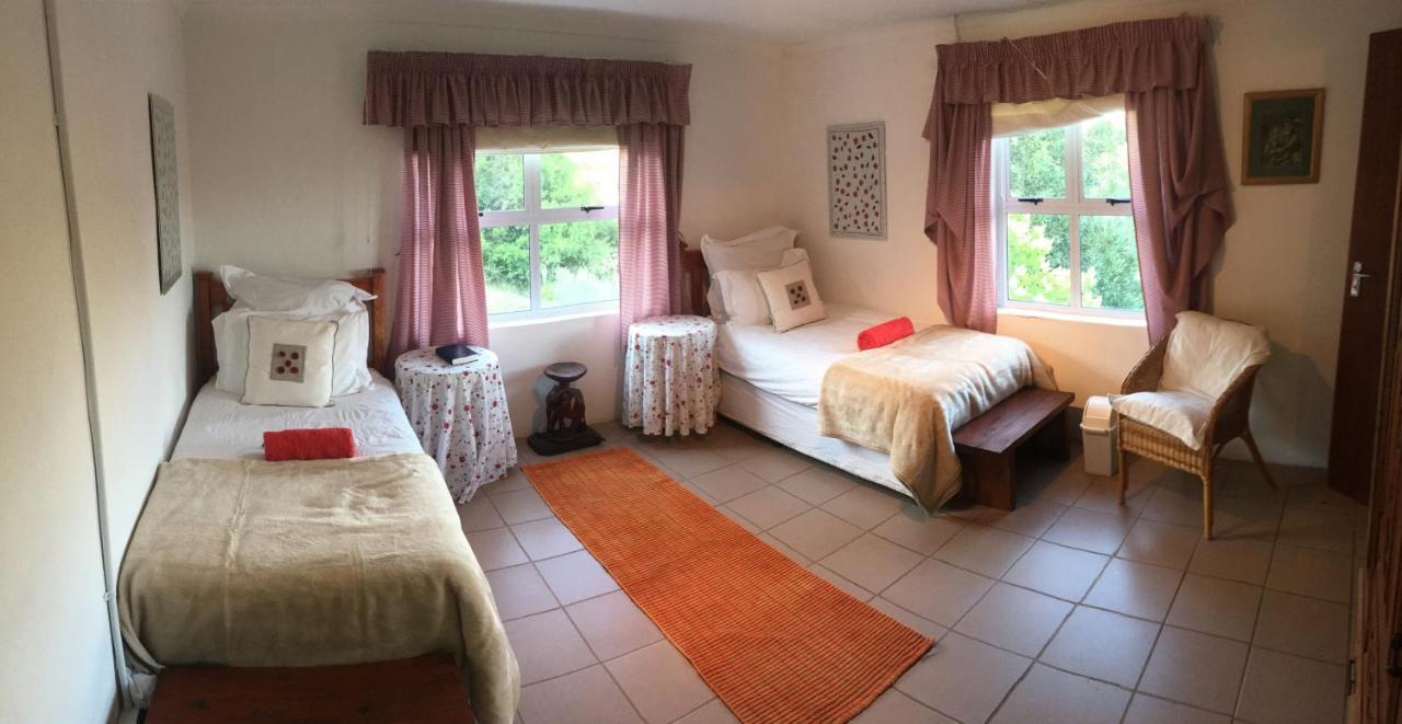 Bo Kouga Mountain Retreat Hotel Ongelegen Luaran gambar