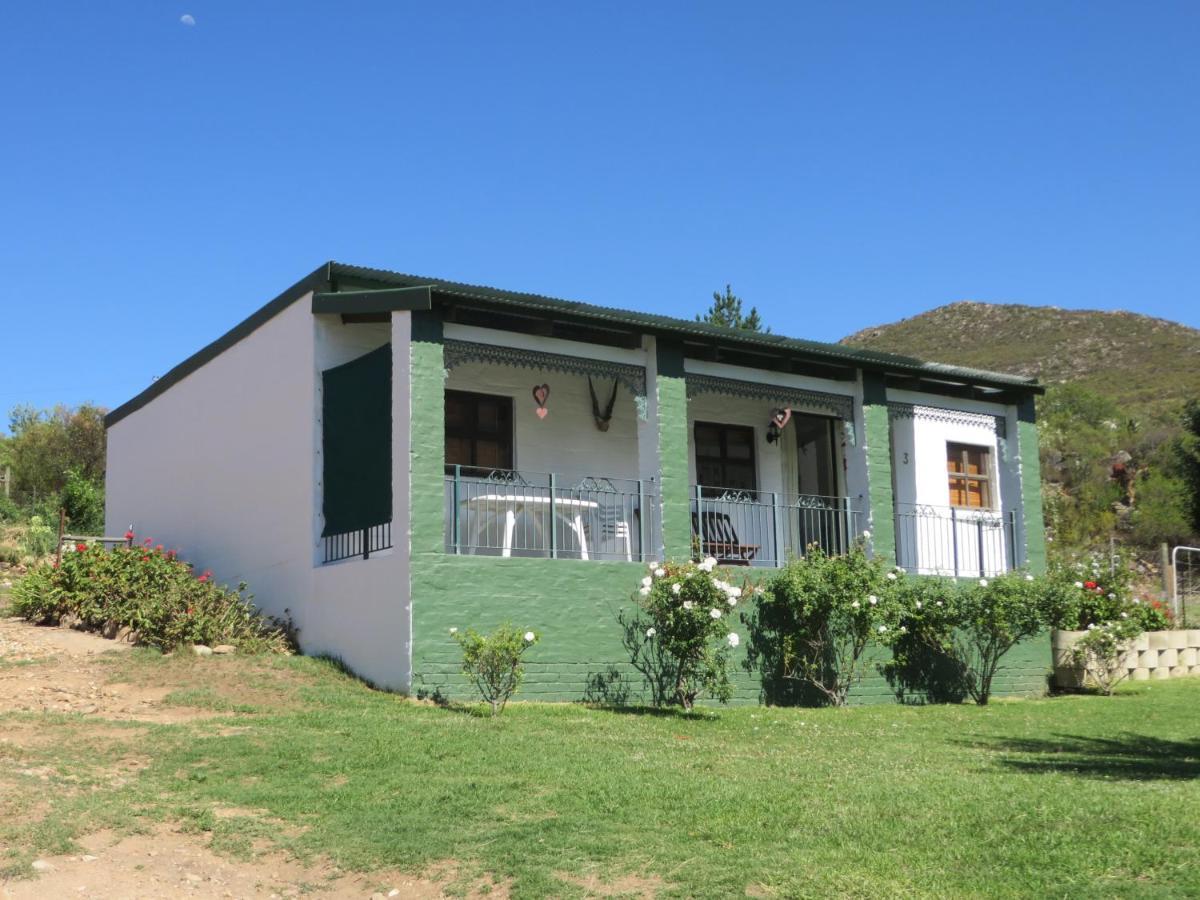 Bo Kouga Mountain Retreat Hotel Ongelegen Luaran gambar