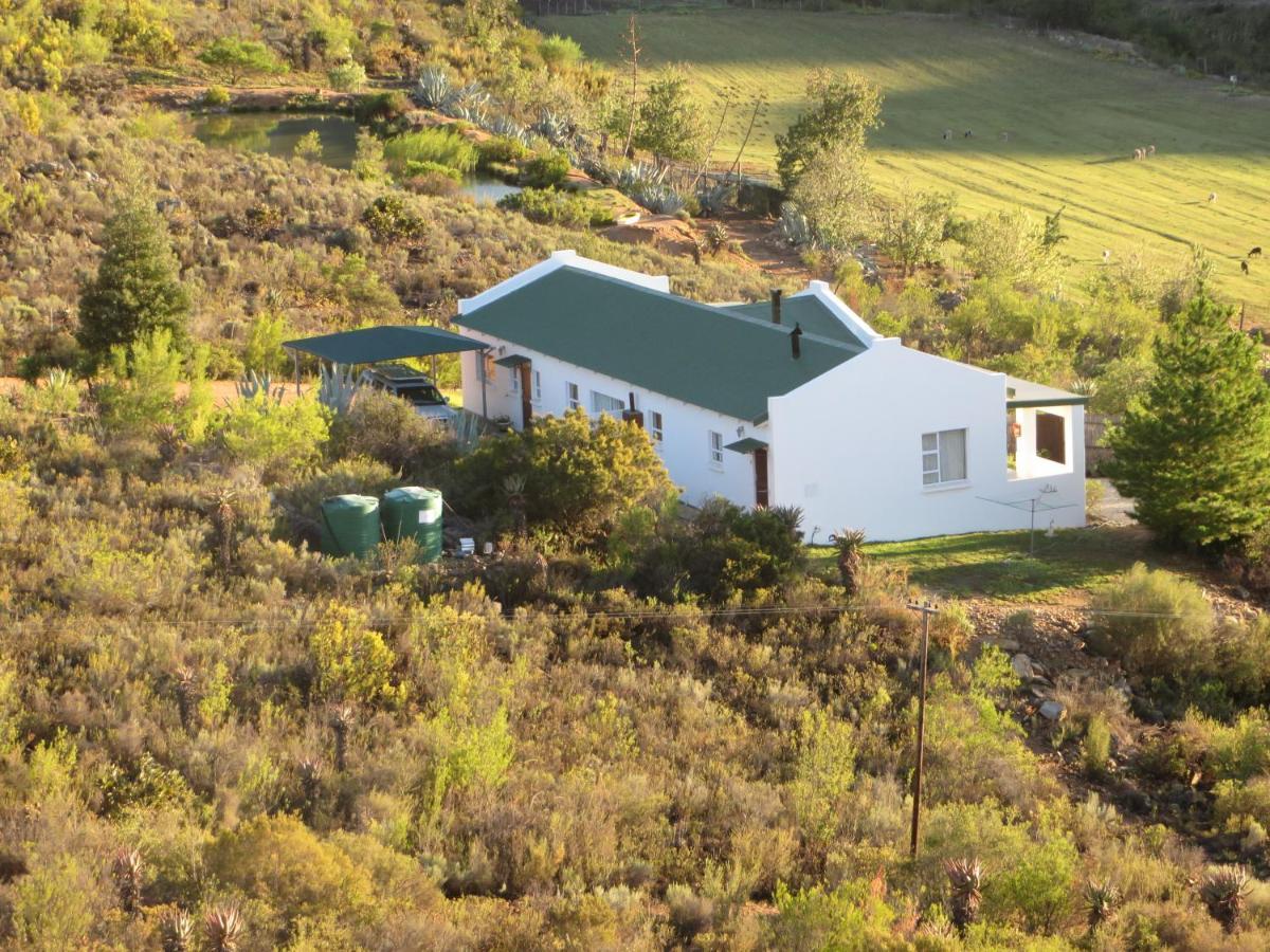 Bo Kouga Mountain Retreat Hotel Ongelegen Luaran gambar