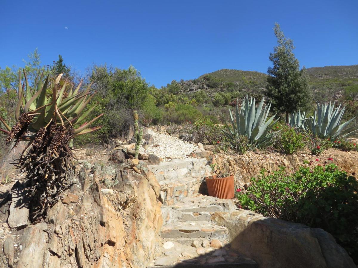 Bo Kouga Mountain Retreat Hotel Ongelegen Luaran gambar