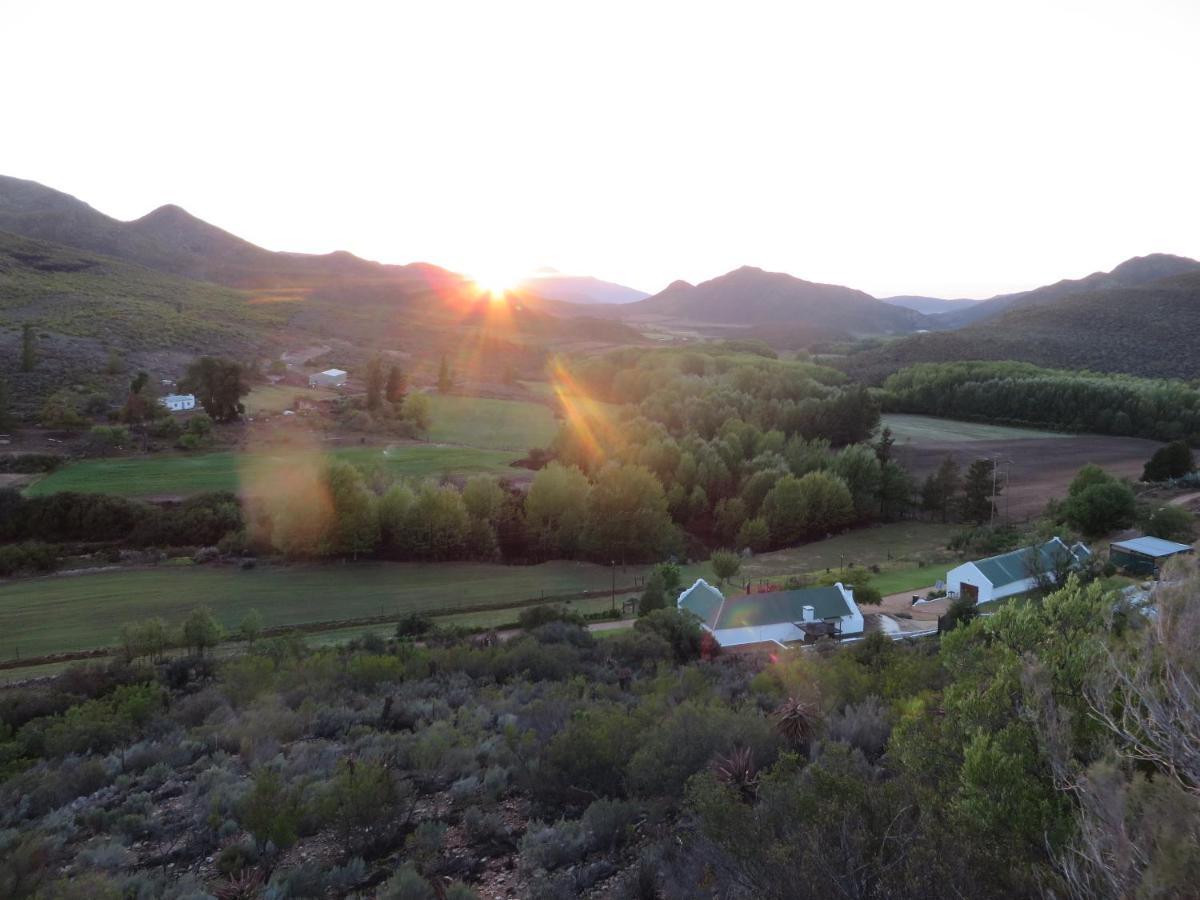 Bo Kouga Mountain Retreat Hotel Ongelegen Luaran gambar