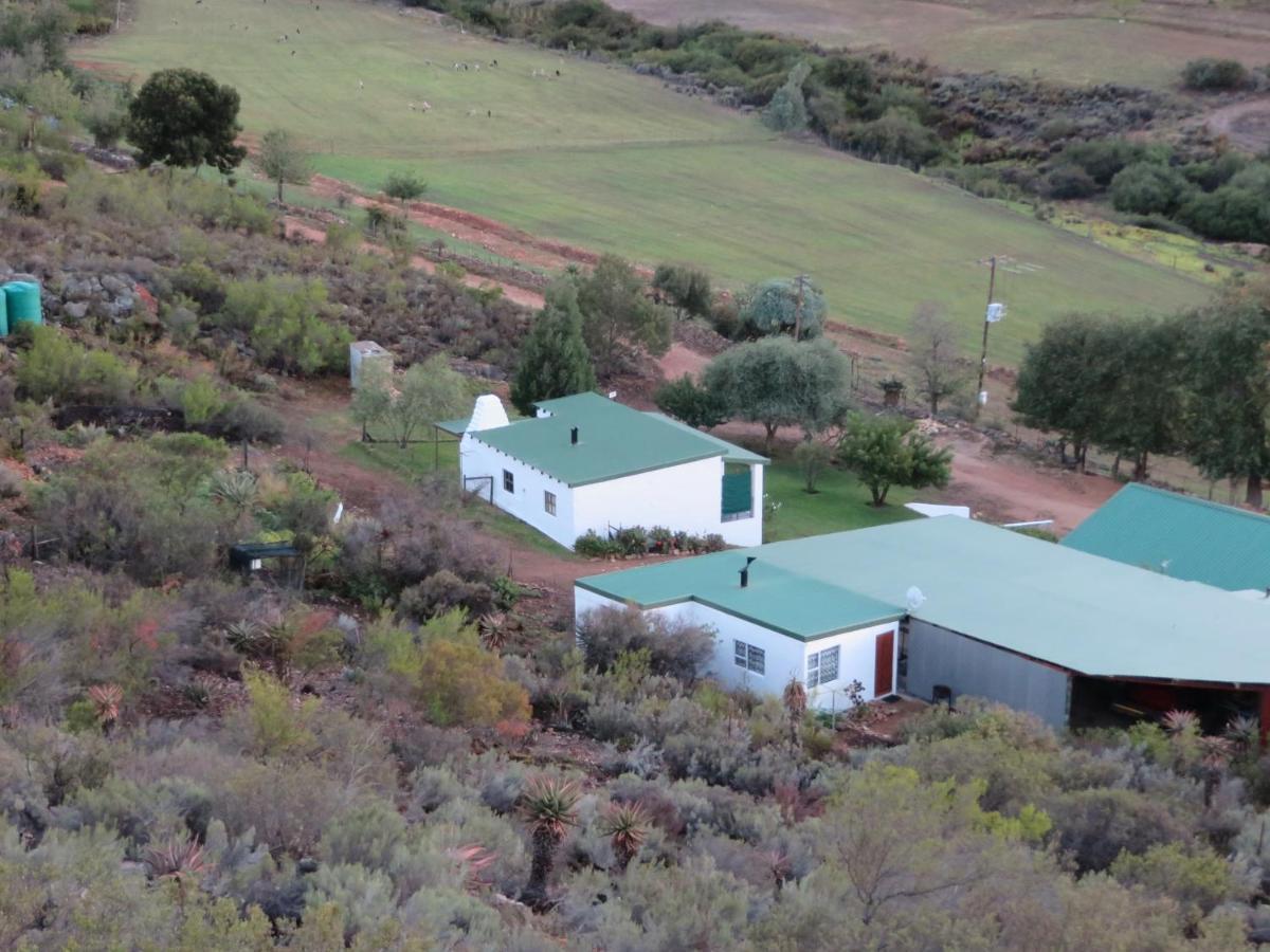 Bo Kouga Mountain Retreat Hotel Ongelegen Luaran gambar