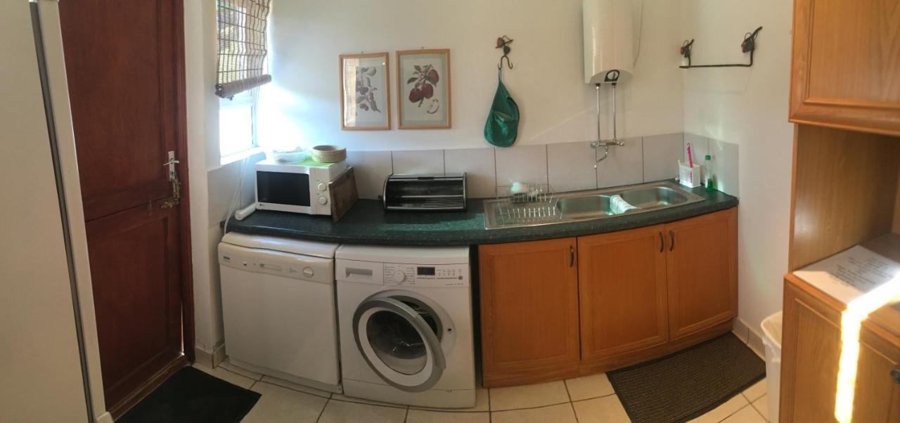 Bo Kouga Mountain Retreat Hotel Ongelegen Luaran gambar