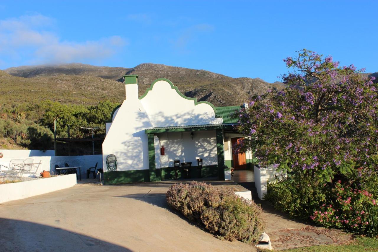 Bo Kouga Mountain Retreat Hotel Ongelegen Luaran gambar