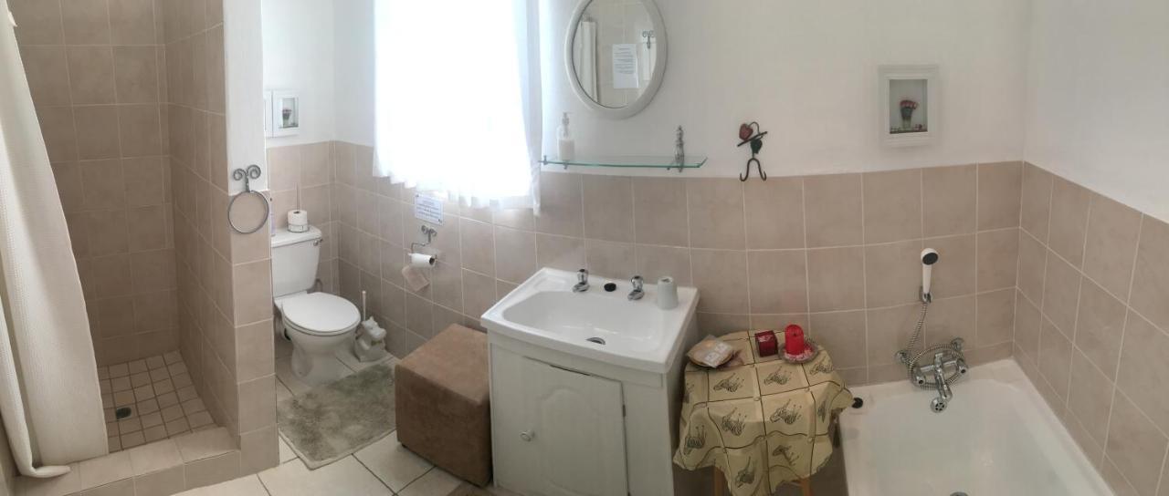 Bo Kouga Mountain Retreat Hotel Ongelegen Luaran gambar