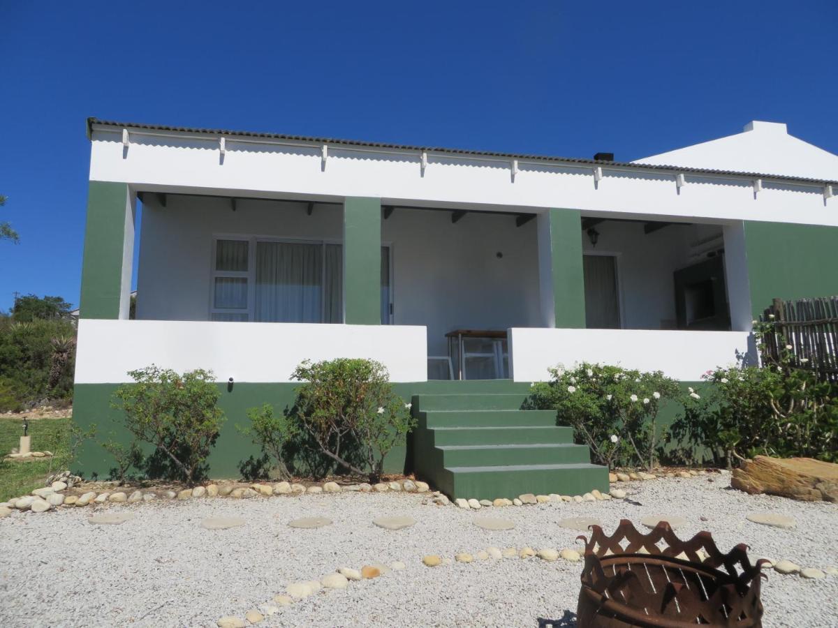Bo Kouga Mountain Retreat Hotel Ongelegen Luaran gambar