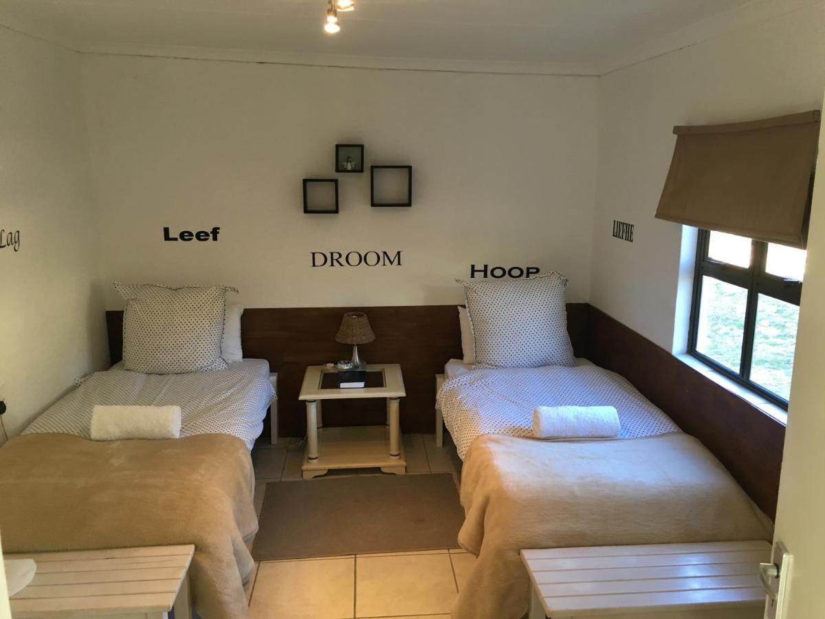 Bo Kouga Mountain Retreat Hotel Ongelegen Luaran gambar