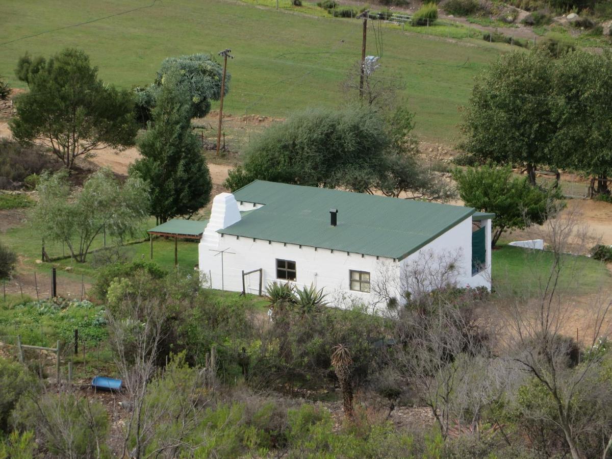 Bo Kouga Mountain Retreat Hotel Ongelegen Luaran gambar
